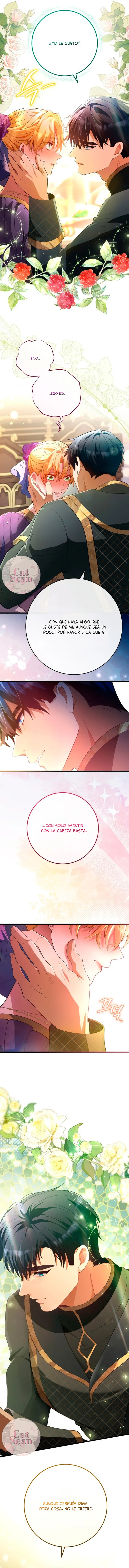 Propuesta salvaje Capitulo 39 página 17