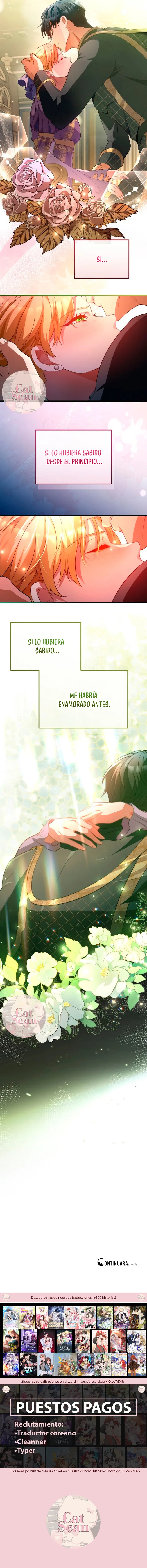Propuesta salvaje Capitulo 39 página 18