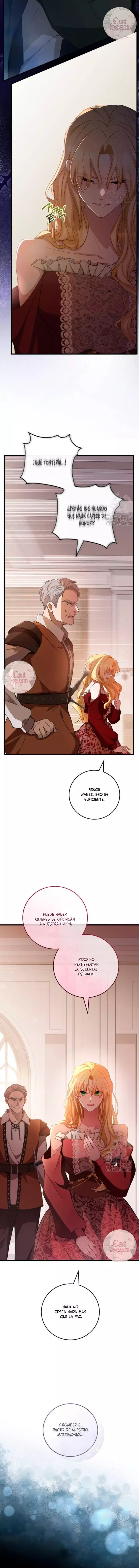 Propuesta salvaje Capitulo 4 página 12