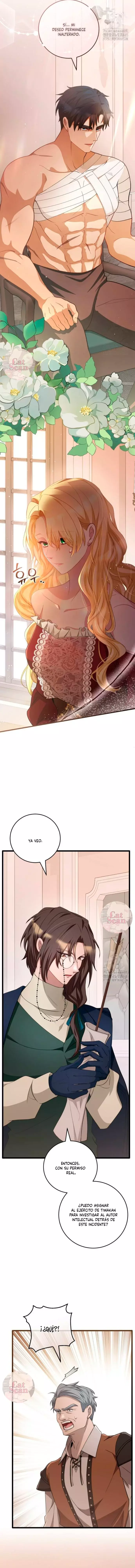 Propuesta salvaje Capitulo 4 página 14