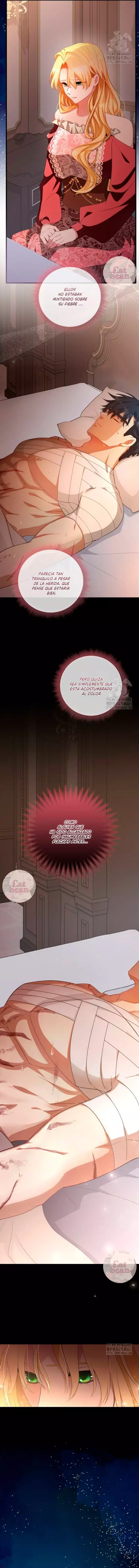 Propuesta salvaje Capitulo 4 página 19