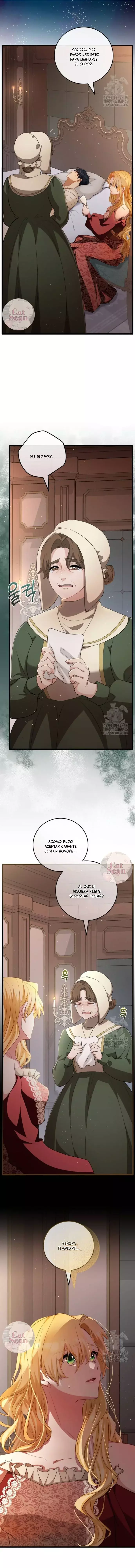 Propuesta salvaje Capitulo 4 página 20