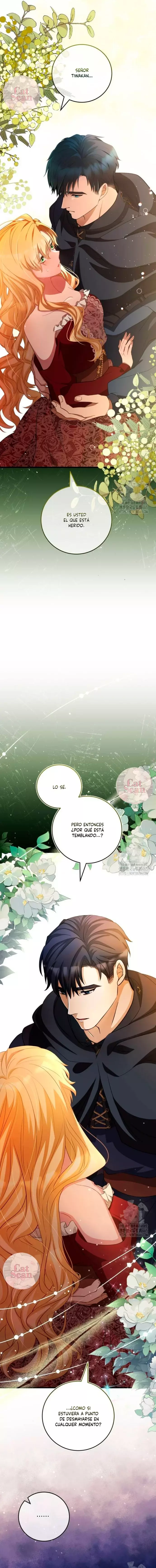 Propuesta salvaje Capitulo 4 página 6