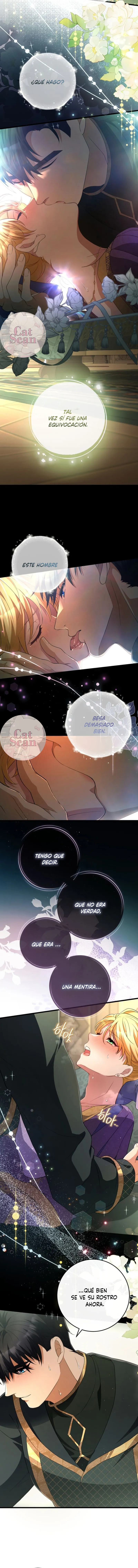 Propuesta salvaje Capitulo 40 página 13