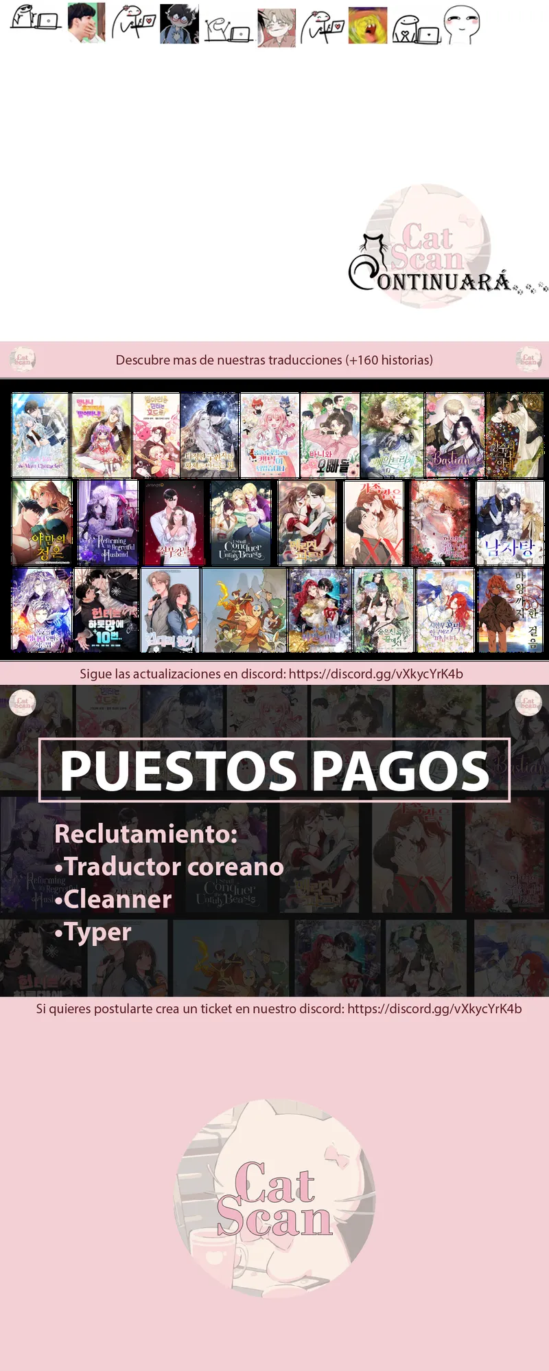 Propuesta salvaje Capitulo 40 página 15