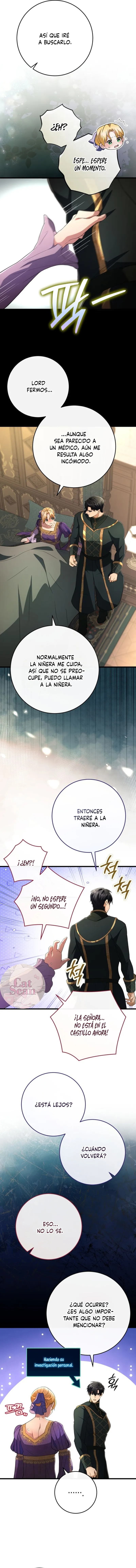 Propuesta salvaje Capitulo 40 página 5