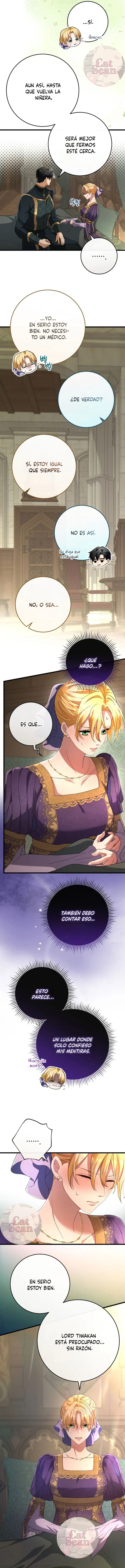Propuesta salvaje Capitulo 40 página 9