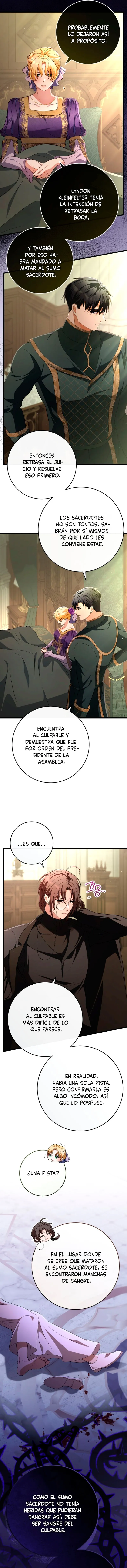 Propuesta salvaje Capitulo 41 página 13
