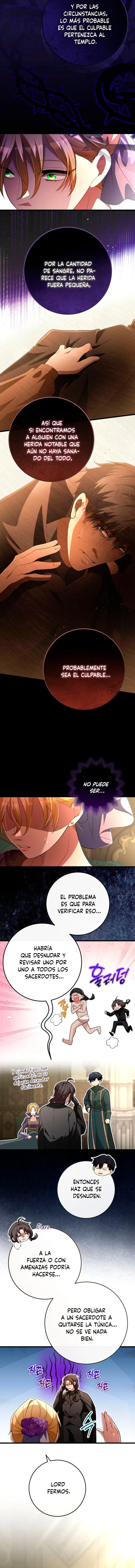 Propuesta salvaje Capitulo 41 página 14