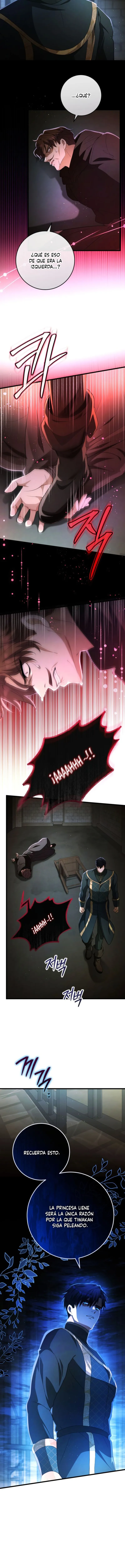 Propuesta salvaje Capitulo 42 página 14