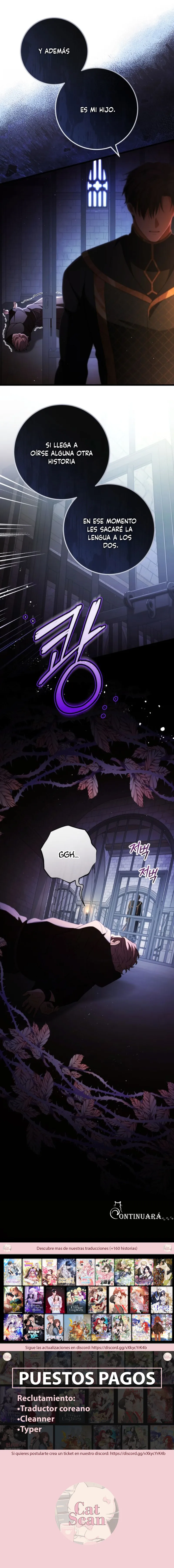 Propuesta salvaje Capitulo 42 página 15