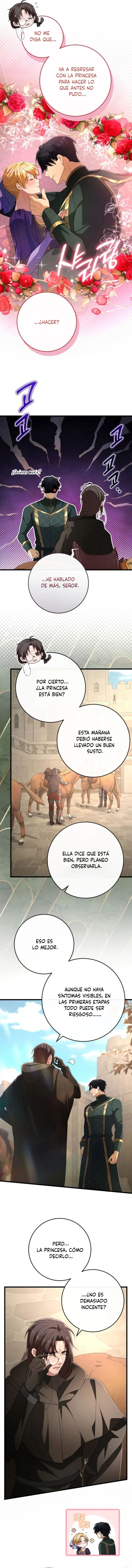 Propuesta salvaje Capitulo 42 página 2
