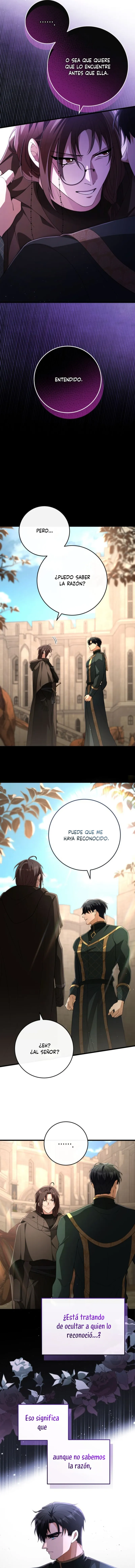 Propuesta salvaje Capitulo 42 página 4
