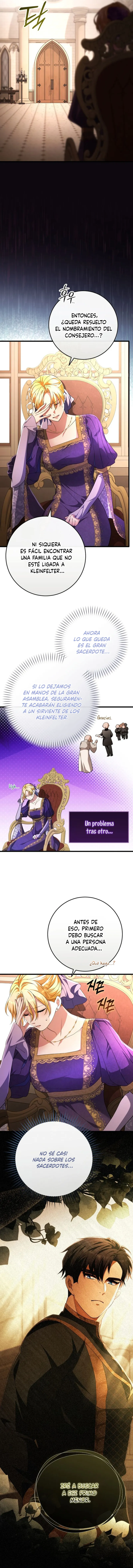 Propuesta salvaje Capitulo 43 página 10