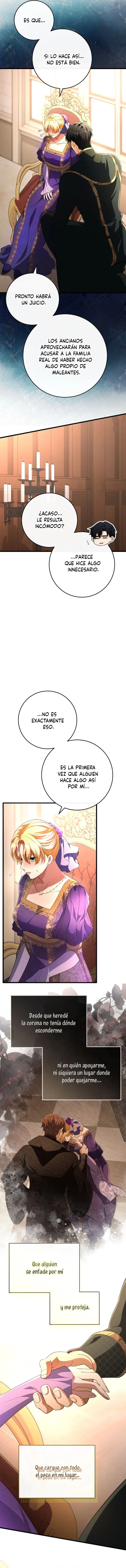 Propuesta salvaje Capitulo 43 página 15