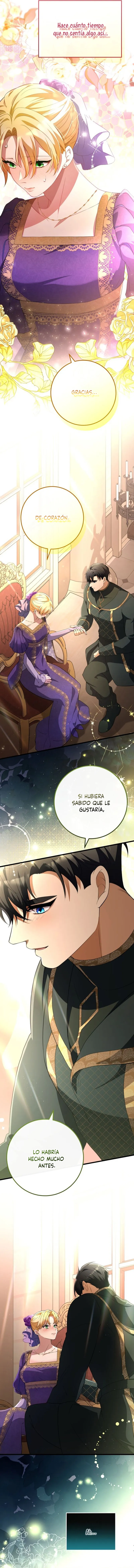 Propuesta salvaje Capitulo 43 página 16