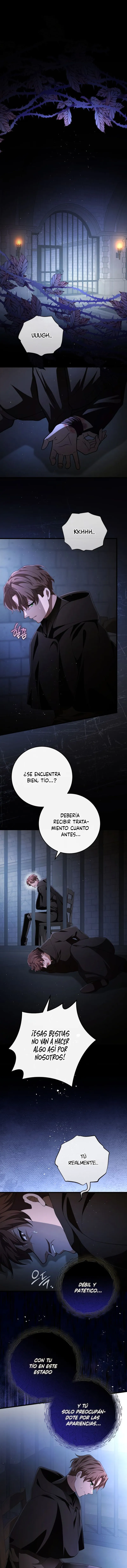 Propuesta salvaje Capitulo 43 página 4