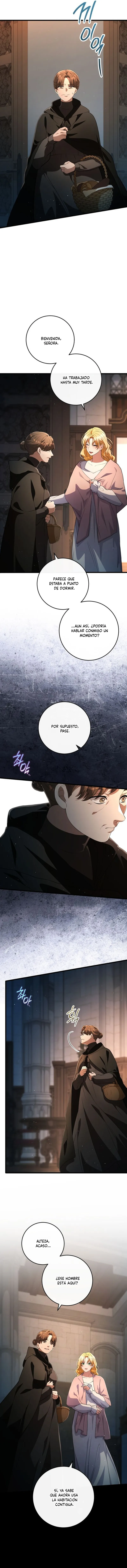 Propuesta salvaje Capitulo 44 página 15