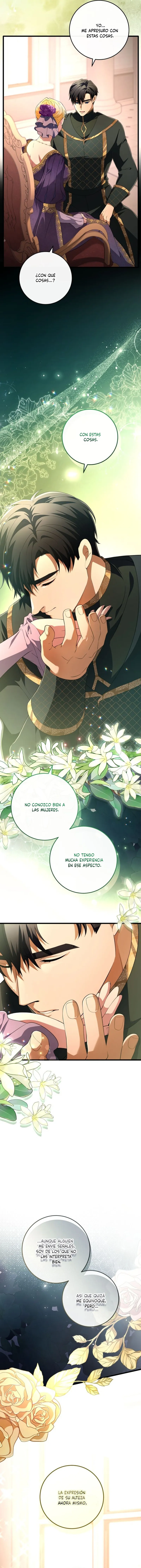 Propuesta salvaje Capitulo 44 página 5