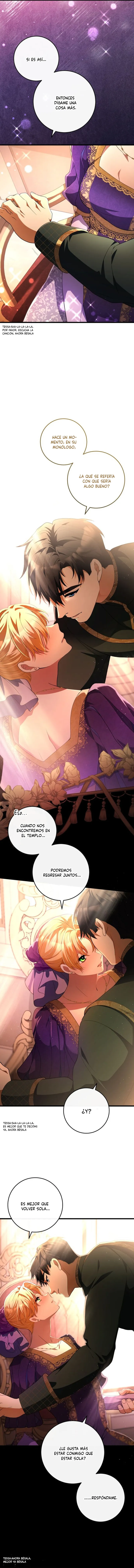 Propuesta salvaje Capitulo 44 página 7