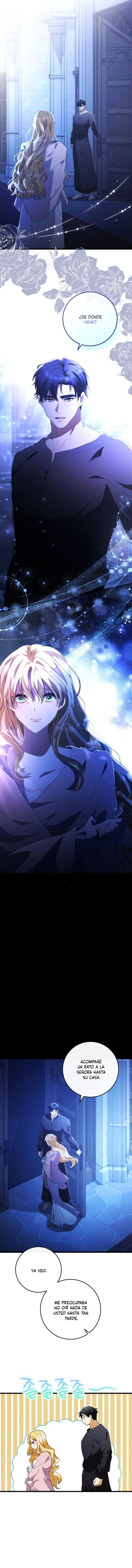 Propuesta salvaje Capitulo 45 página 13