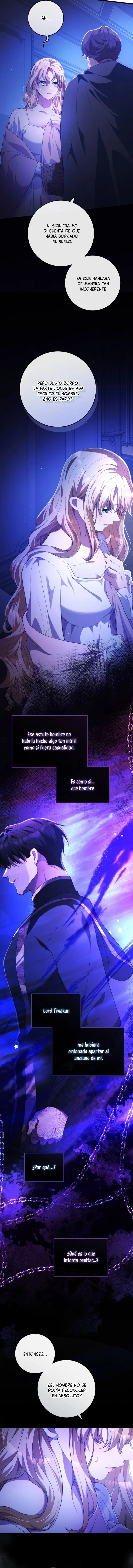 Propuesta salvaje Capitulo 45 página 7