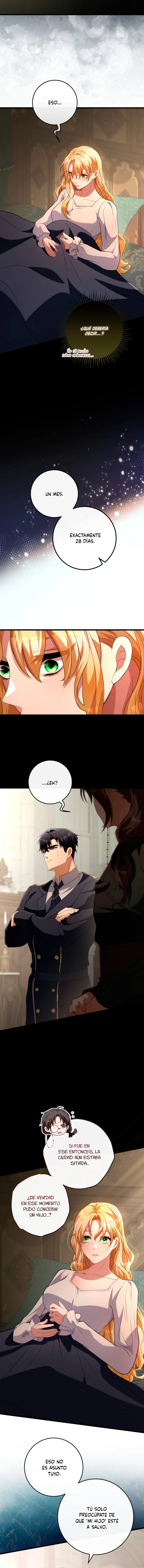 Propuesta salvaje Capitulo 46 página 12