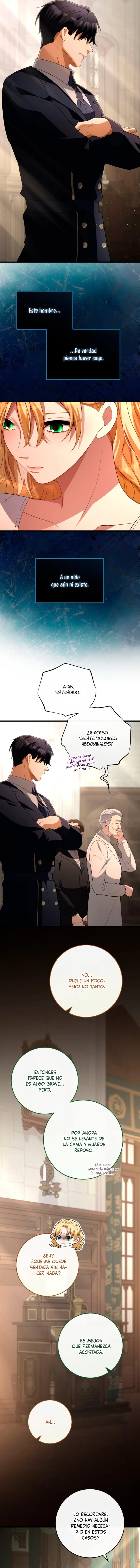 Propuesta salvaje Capitulo 46 página 13