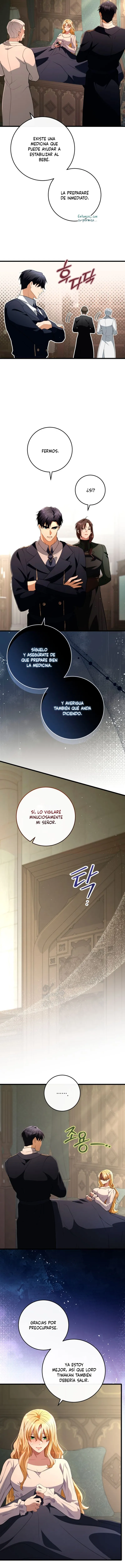 Propuesta salvaje Capitulo 46 página 14