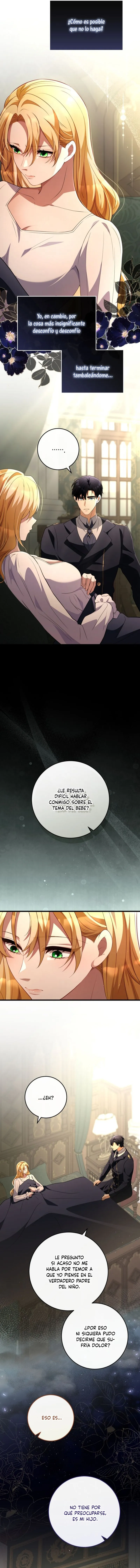 Propuesta salvaje Capitulo 46 página 16