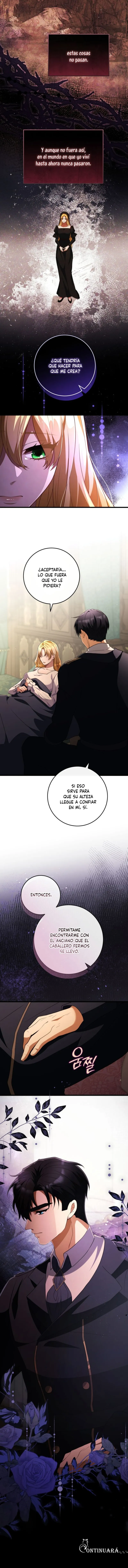 Propuesta salvaje Capitulo 46 página 18