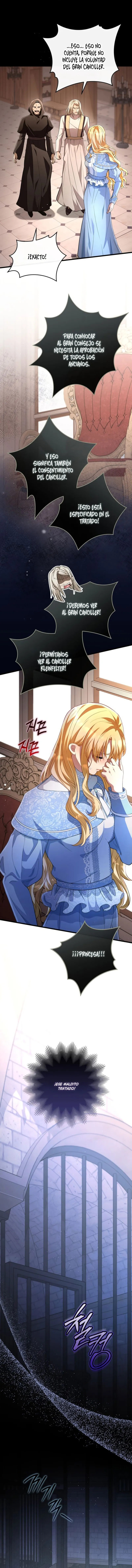 Propuesta salvaje Capitulo 48 página 13