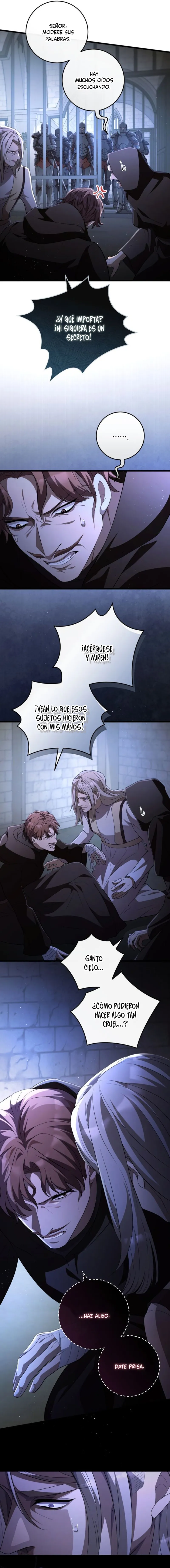 Propuesta salvaje Capitulo 48 página 15