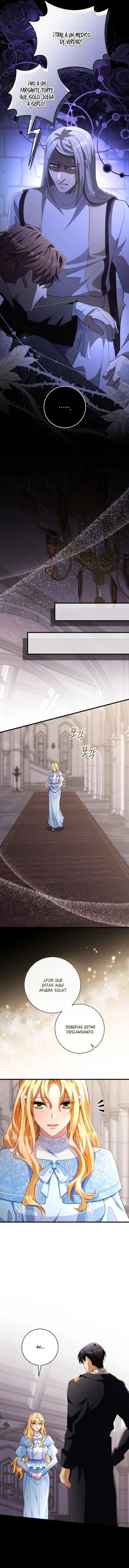 Propuesta salvaje Capitulo 48 página 16