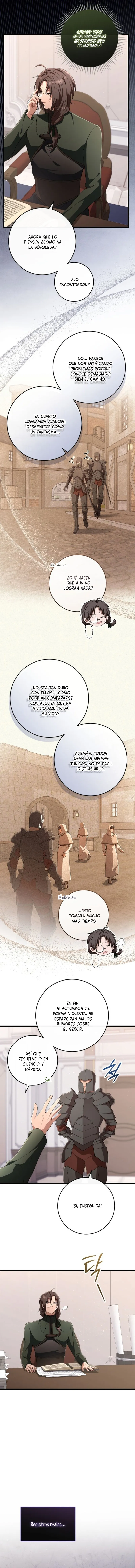 Propuesta salvaje Capitulo 48 página 2