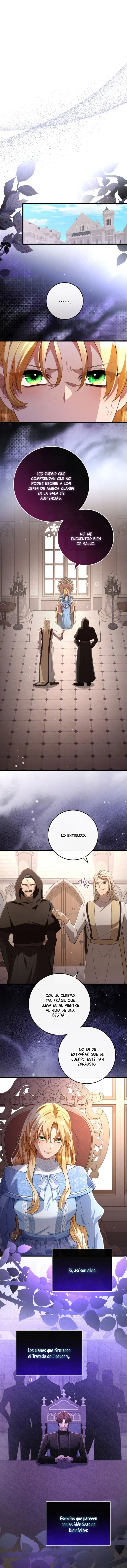 Propuesta salvaje Capitulo 48 página 7