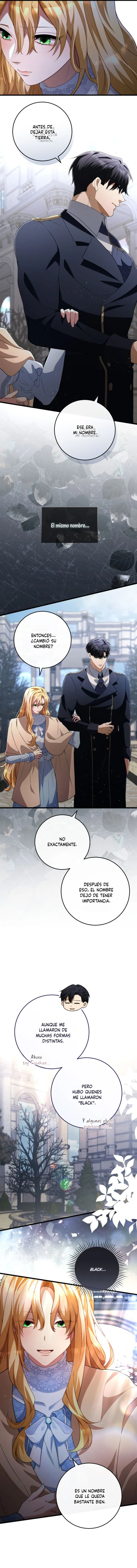 Propuesta salvaje Capitulo 49 página 14