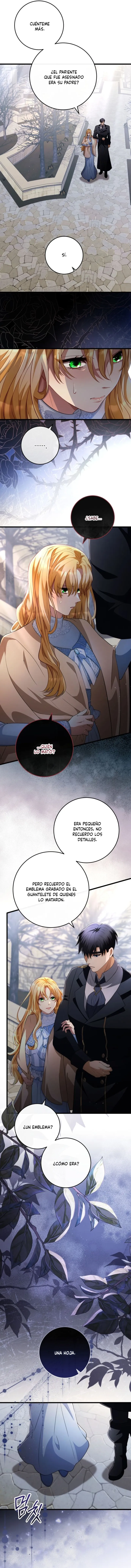 Propuesta salvaje Capitulo 49 página 15