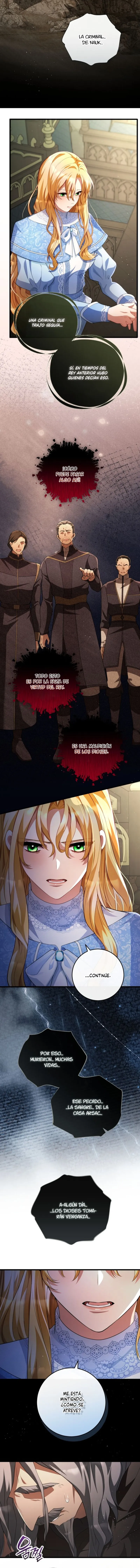 Propuesta salvaje Capitulo 49 página 4
