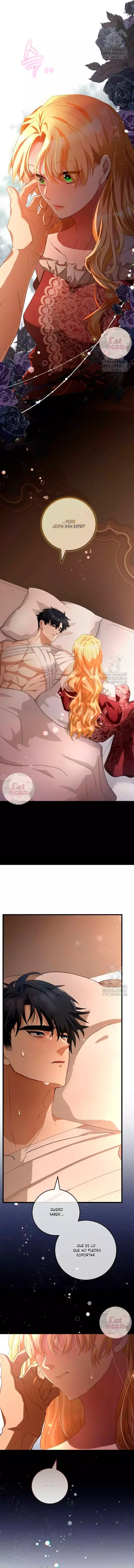 Propuesta salvaje Capitulo 5 página 3
