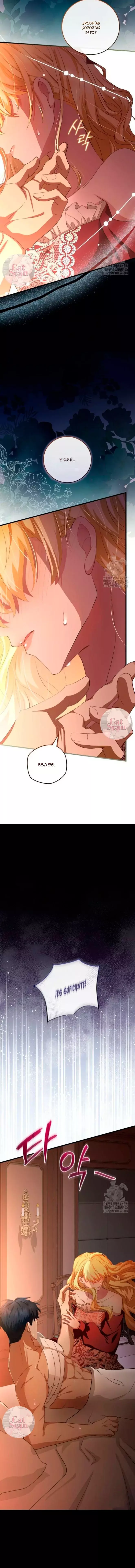 Propuesta salvaje Capitulo 5 página 6