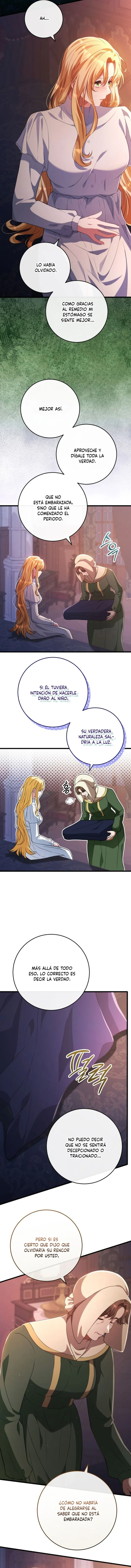 Propuesta salvaje Capitulo 50 página 12