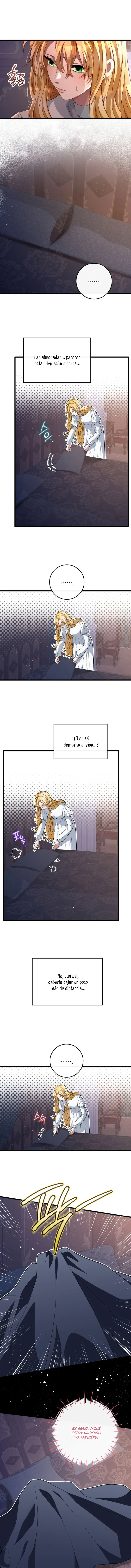 Propuesta salvaje Capitulo 50 página 15