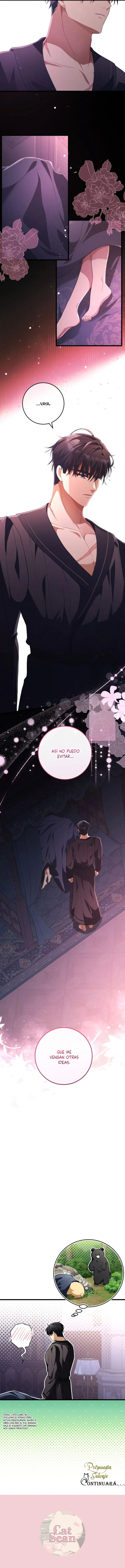 Propuesta salvaje Capitulo 50 página 17