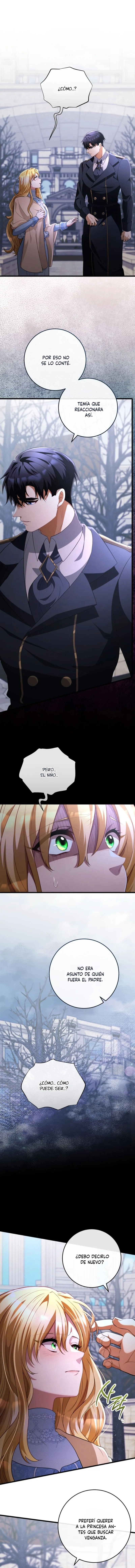 Propuesta salvaje Capitulo 50 página 2