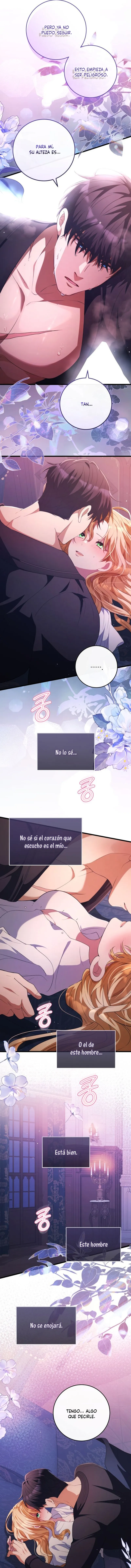 Propuesta salvaje Capitulo 51 página 13