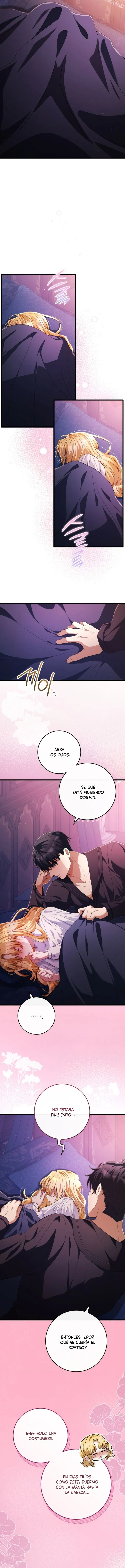 Propuesta salvaje Capitulo 51 página 2