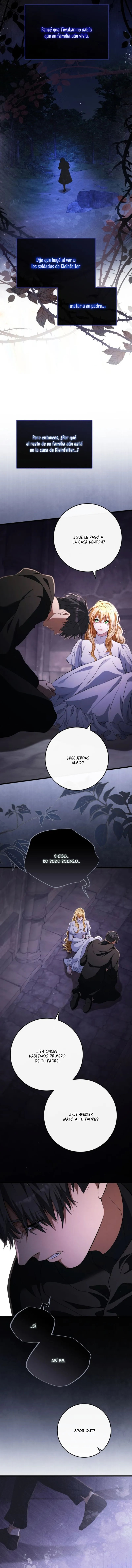 Propuesta salvaje Capitulo 53 página 13