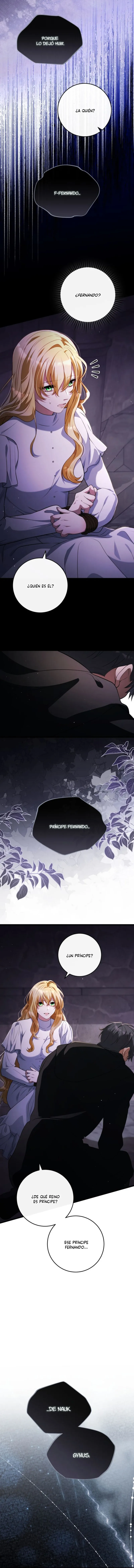 Propuesta salvaje Capitulo 53 página 14