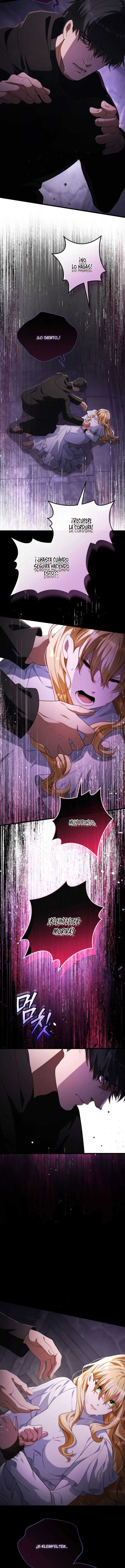 Propuesta salvaje Capitulo 53 página 5